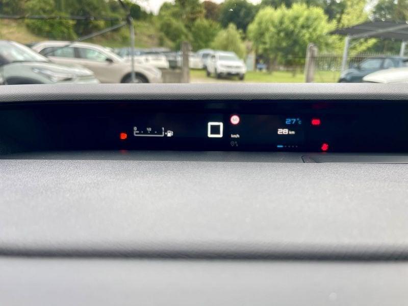 Citroën C3 1.2 puretech turbo Plus 100cv s&s - KM0