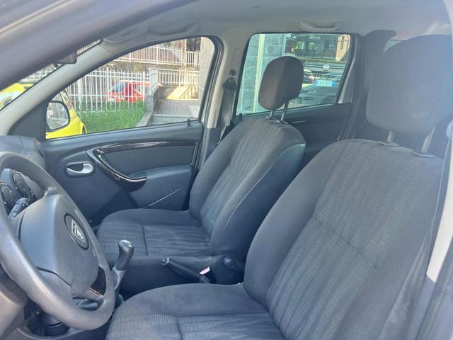 DACIA Duster 1.6 110CV 4x2 Lauréate