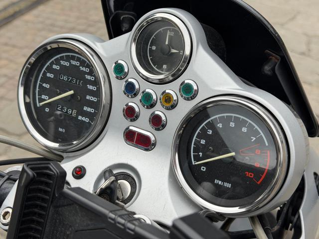 BMW R 1150 R R