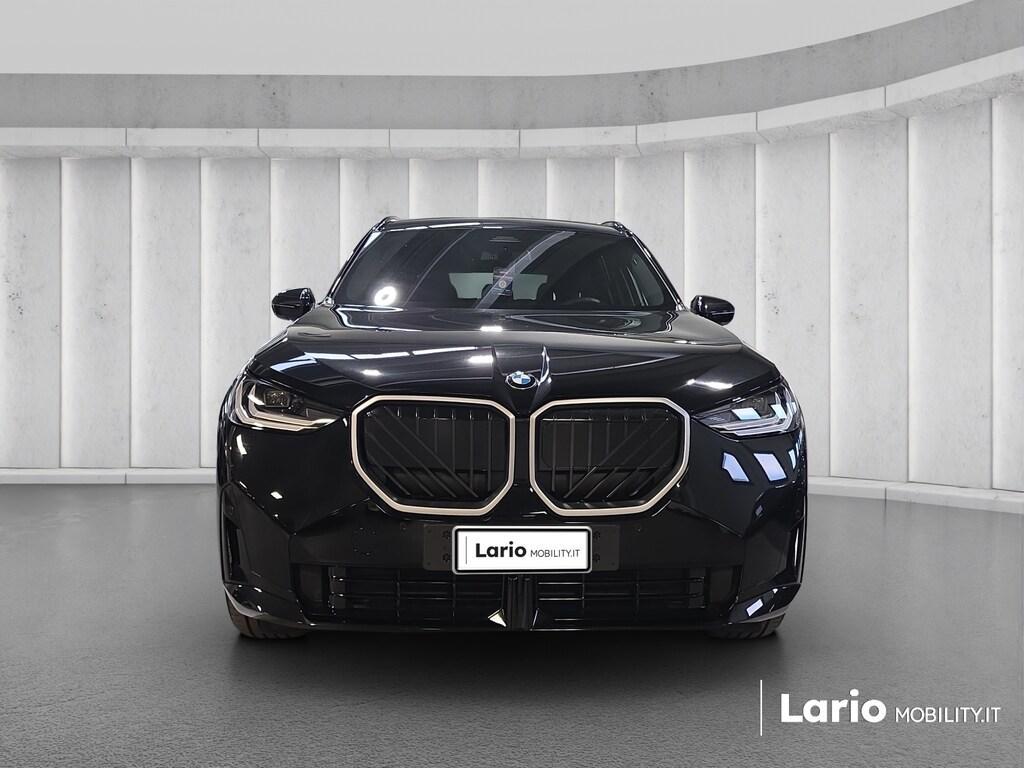 BMW X3 e MSport xDrive30 Steptronic