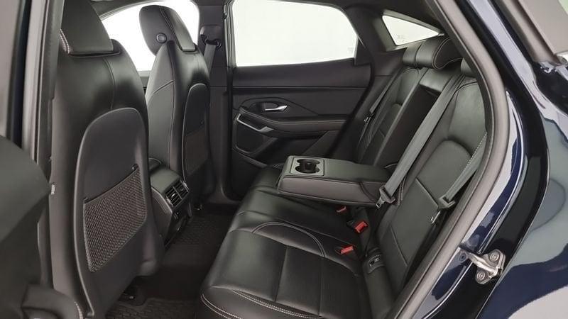 Jaguar E-Pace 1.5 P160 R-DYNAMIC S AUTO
