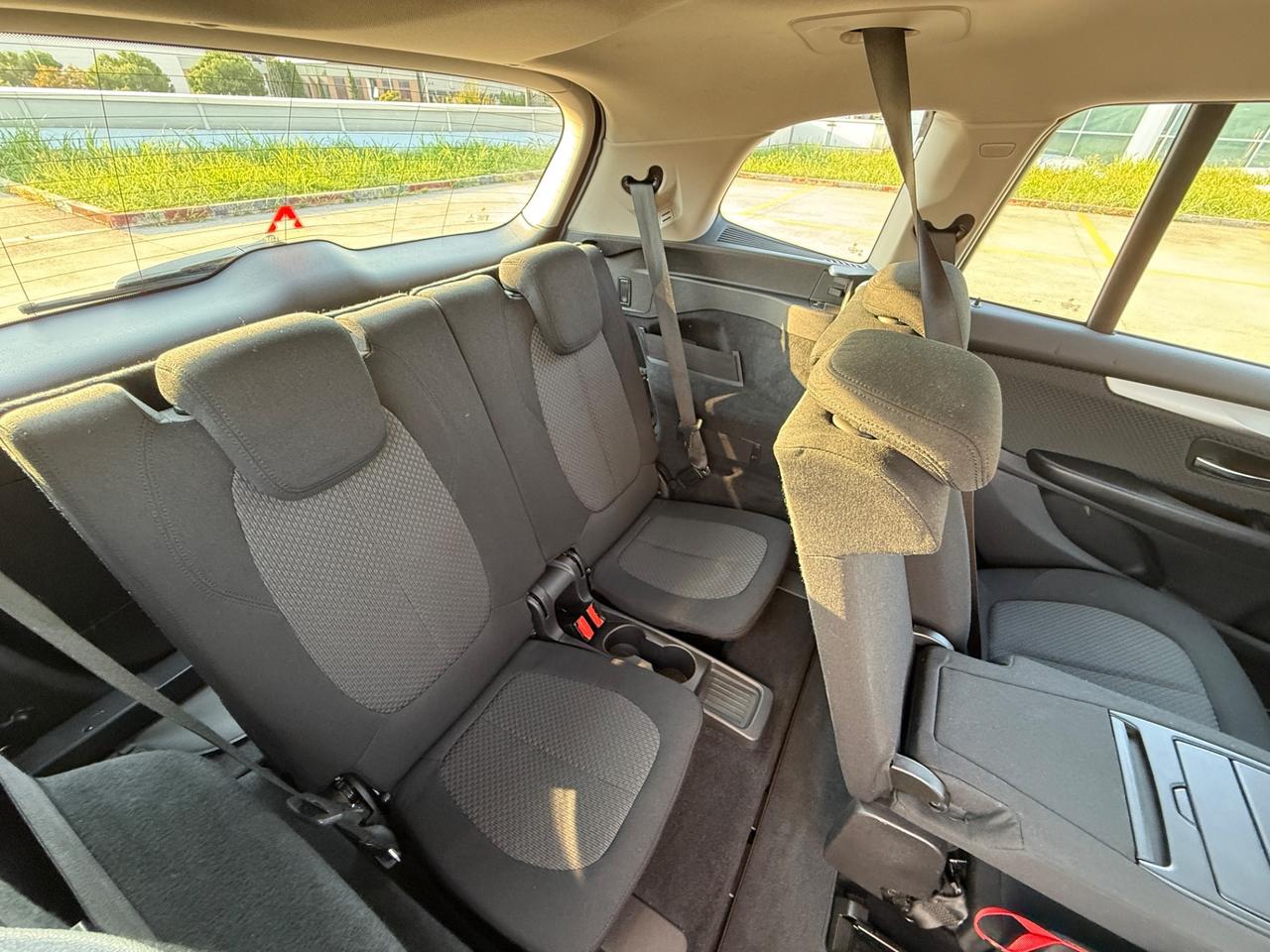Bmw 216d Active Tourer Luxury 7 POSTI OK NEOPATENTATI