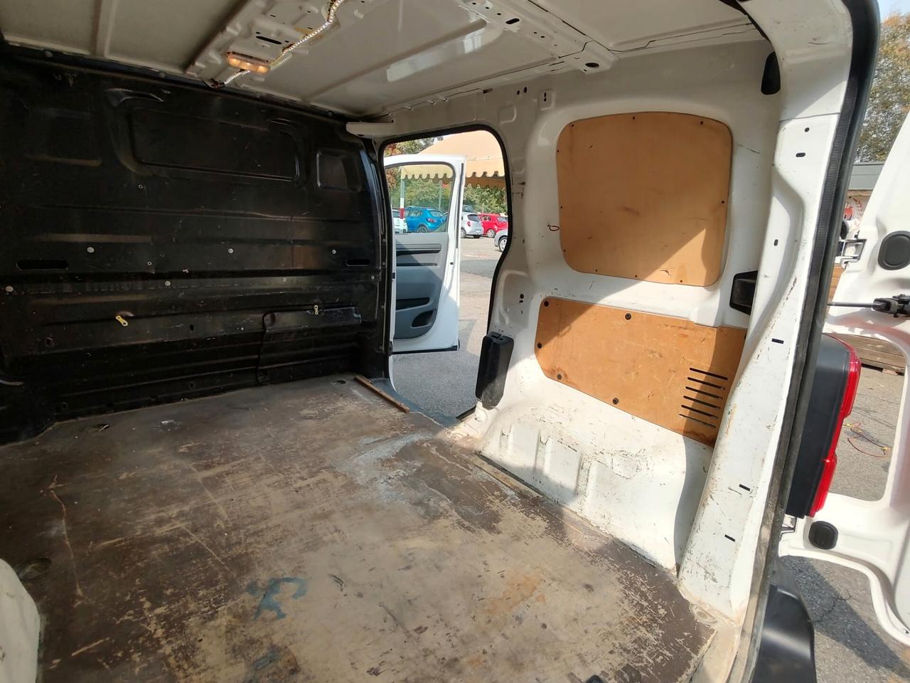 Peugeot Expert BlueHDi 95 PC-TN Furgone Premium Compact, EURO 6, OK NEOPATENTATI, ESENTE DA IVA.
