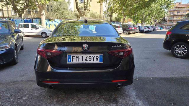 ALFA ROMEO Giulia 2.2 Turbodiesel 180 CV AT8 Eco Business