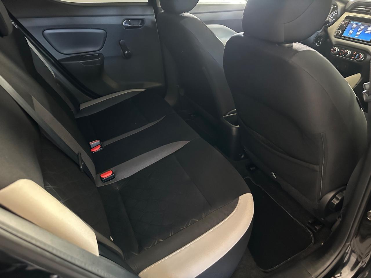 Nissan Micra 1.5 dCi 8V 5 porte N-Connecta Ok Neopatentati