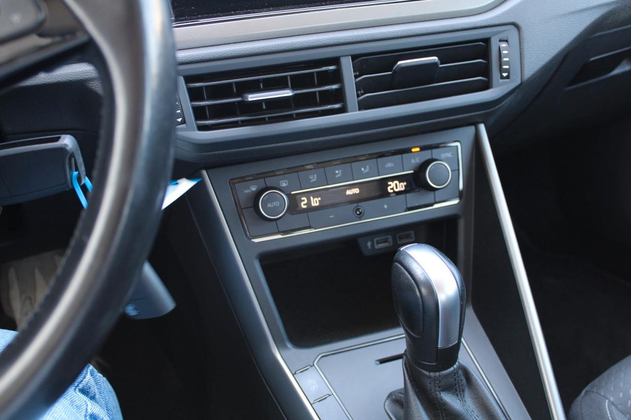 Polo 1.6 TDI 95 CV DSG 5p Comfortline BlueMotion Tech
