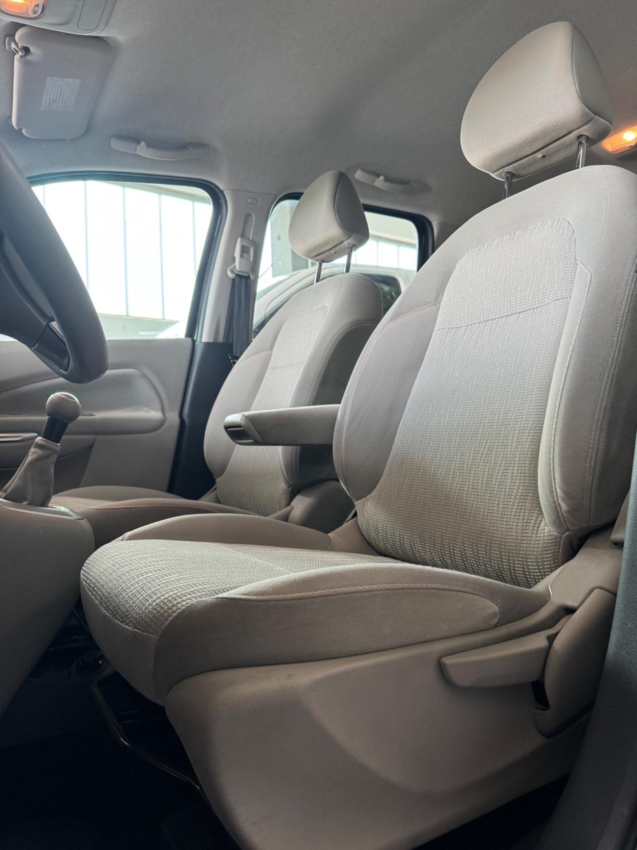 Citroen C3 Picasso 1.6 HDi 90 Exclusive