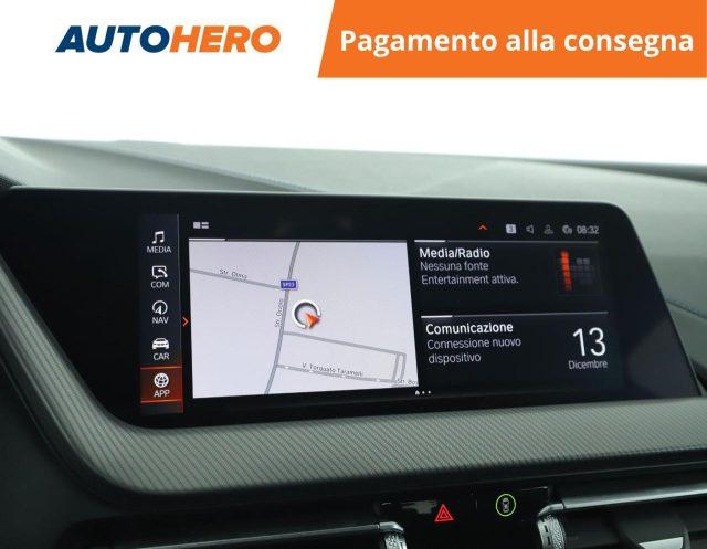 BMW 118 i 5p. Msport