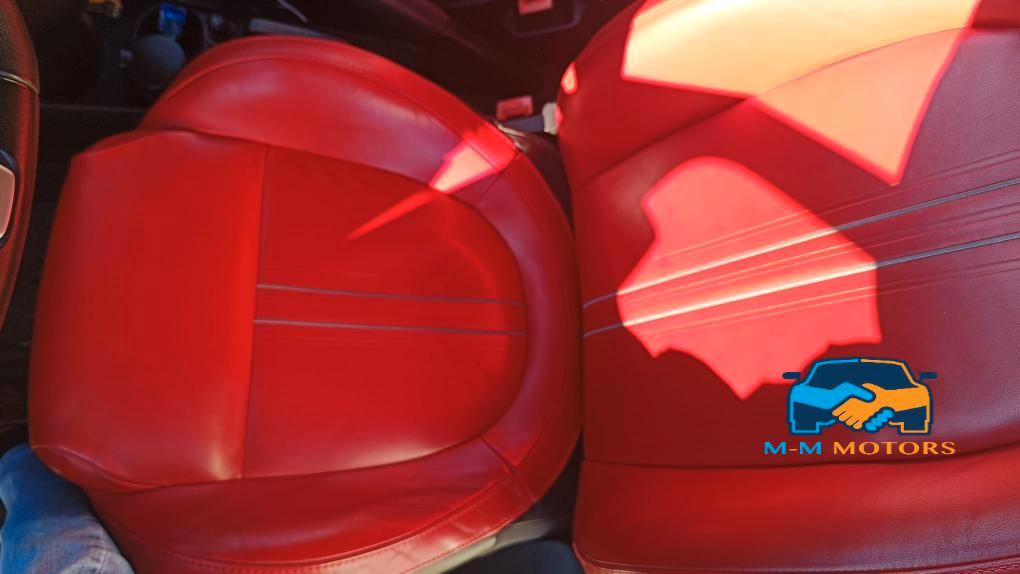 Abarth 595 C 595C 1.4 16v t. t-jet 140cv