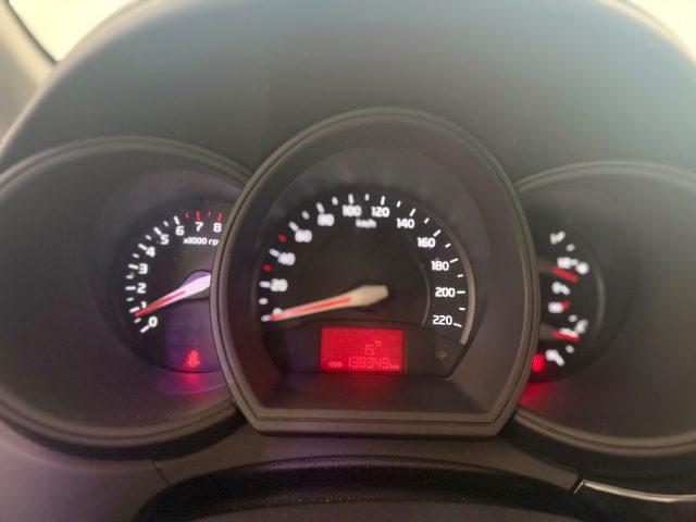 KIA Rio 1.2 CVVT 5p. Cool