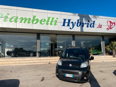 Fiat Qubo 1.3 MJT 75 CV Dynamic AUTOMATICA NEOPATENTATI