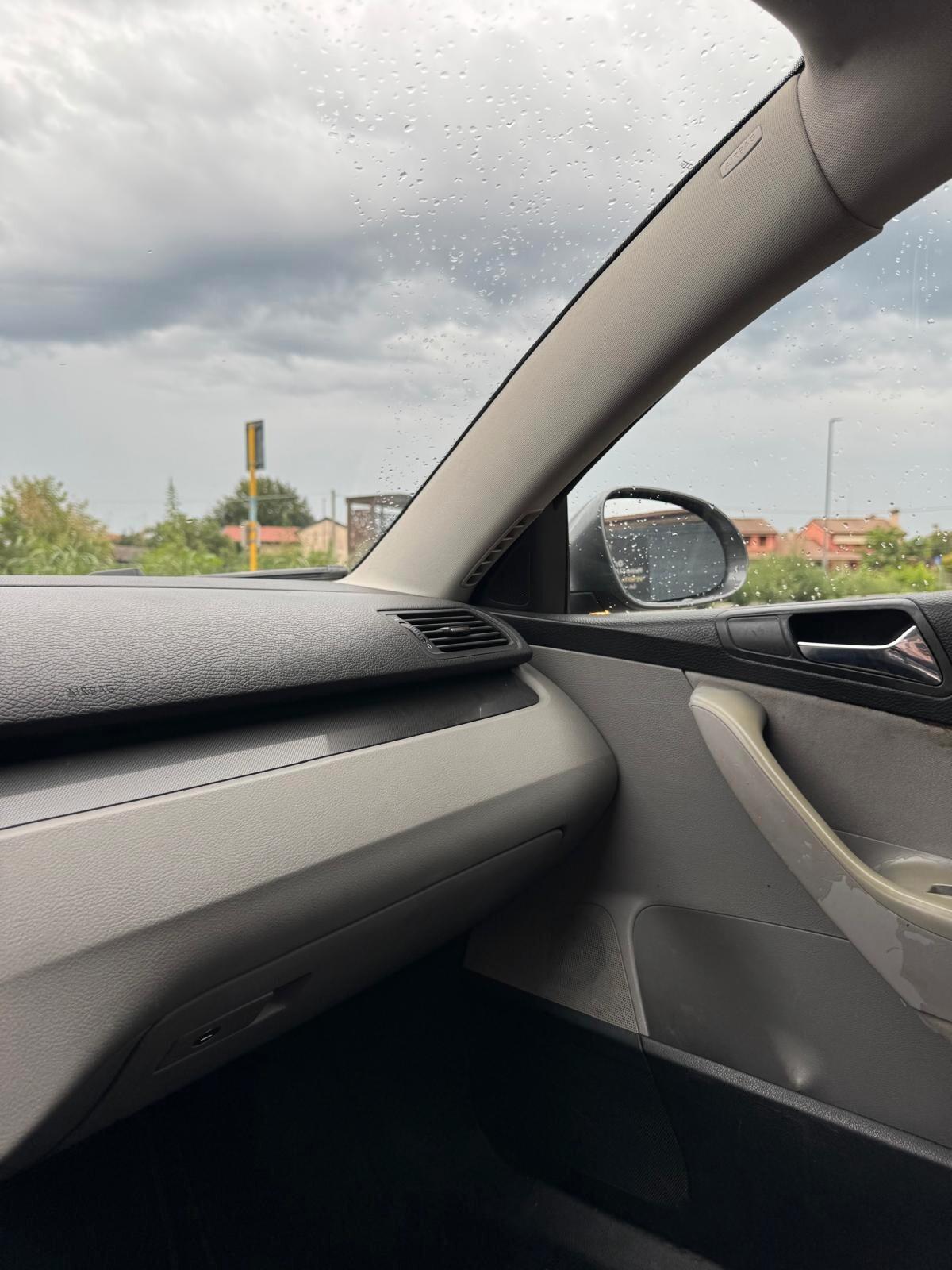 Volkswagen Passat 2.0 16V TDI Var. Highline