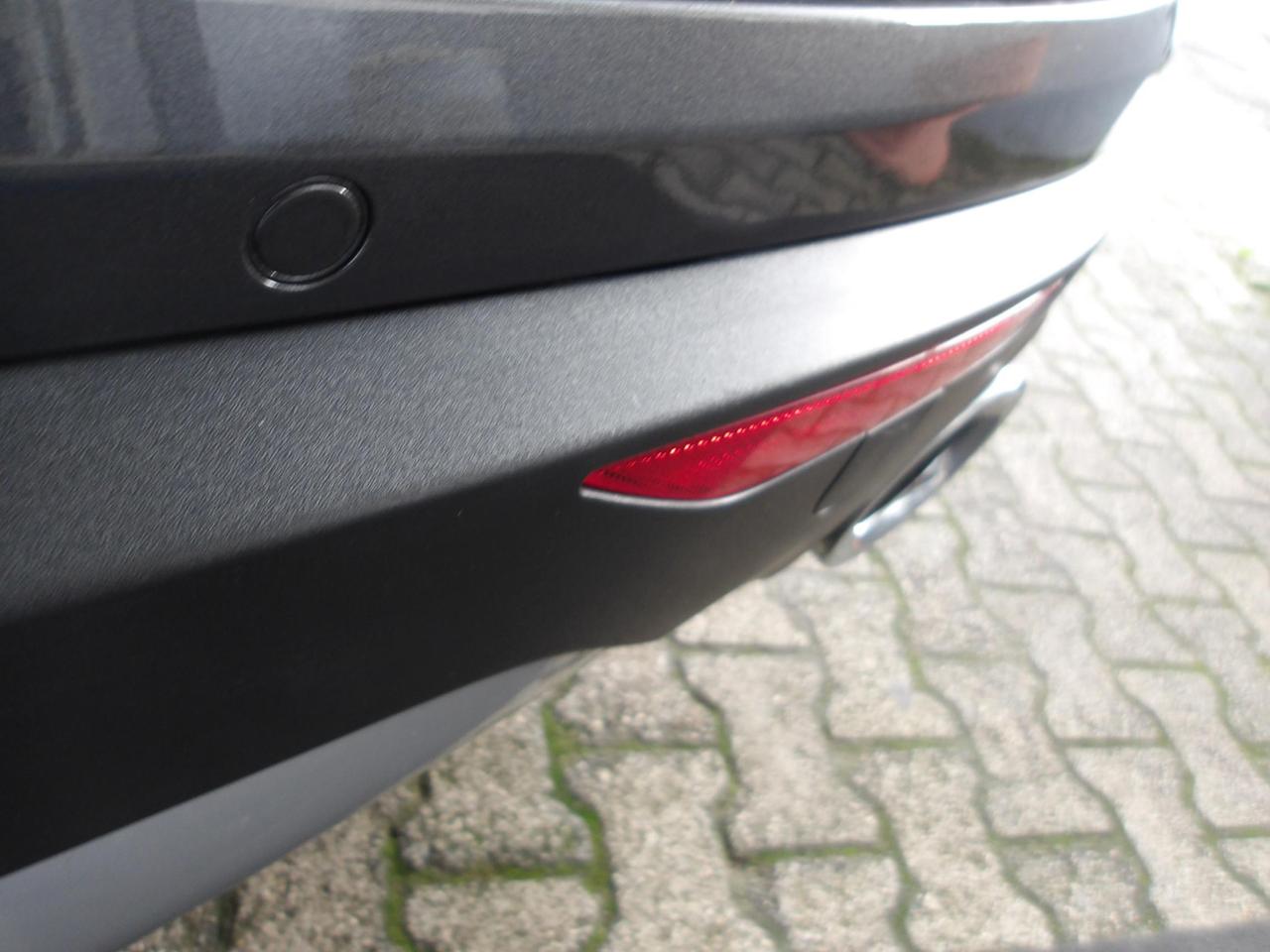 Alfa Romeo Stelvio 2.2 t Executive Q4 210cv auto