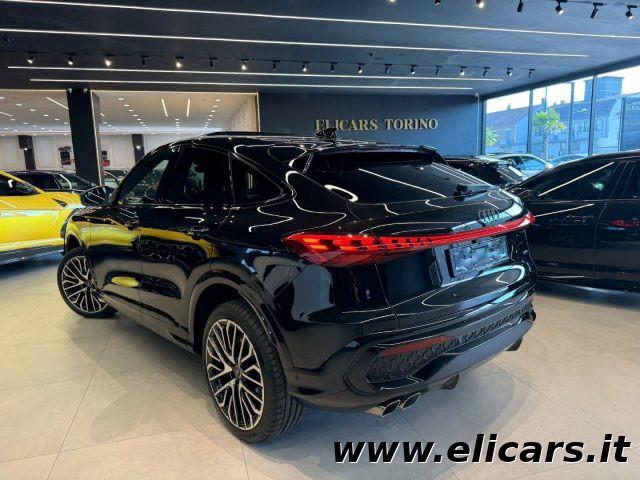 AUDI Q5 SPB TDI 150 kW mHEV+ S tronic quattro S line editi