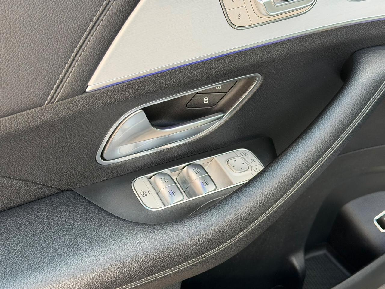 Mercedes-benz GLE 350 de 4Matic EQ-Power Premium Plus