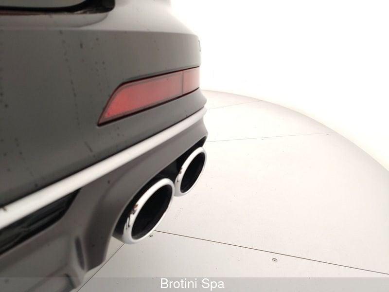Audi A6 S6 3.0 TDI quattro tiptronic