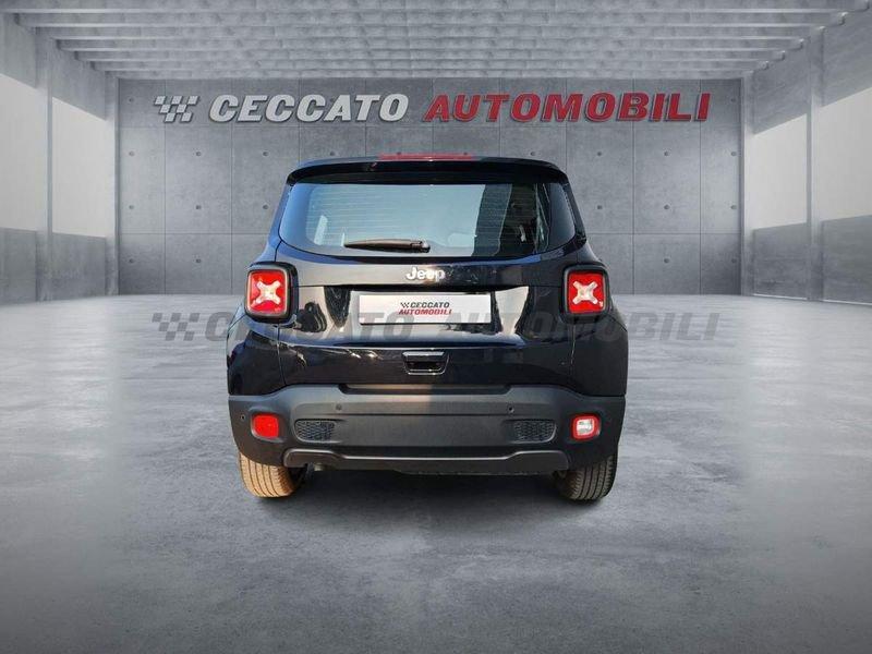 Jeep Renegade Renegade 1.6 mjt Limited 2wd 130cv