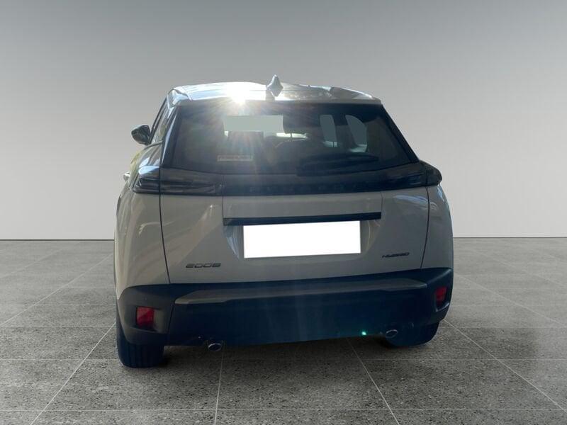 Peugeot 2008 PureTech 130 EAT8 Style S/S