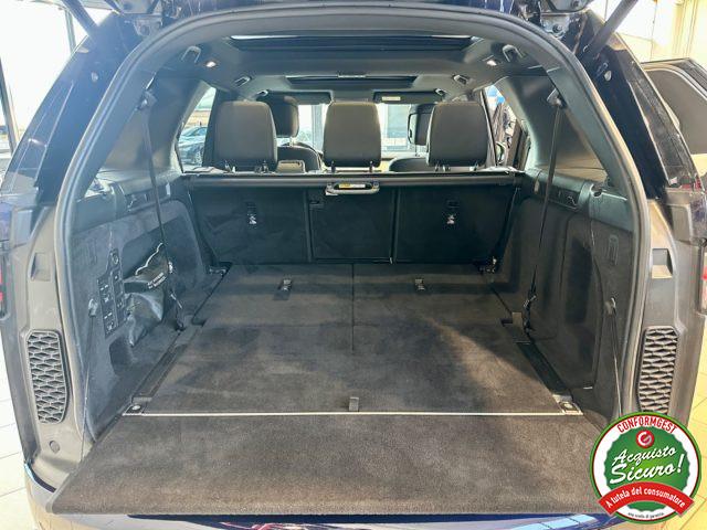 LAND ROVER Discovery 3.0D I6 249CV AWD R-Dynamic HSE *7 POSTI*TETTO*