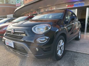 Fiat 500X 1.3 DIESEL CITYCROSS FULL AZIENDALE OK NEOPATENTATI