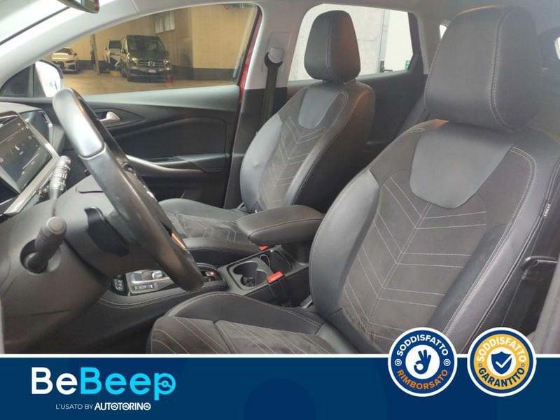 Opel Grandland 1.5 ECOTEC BUSINESS ELEGANCE S&S 130CV A