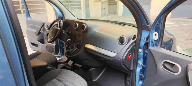 MERCEDES-BENZ Citan 1.5CDI S&S Tourer Trend 5 posti