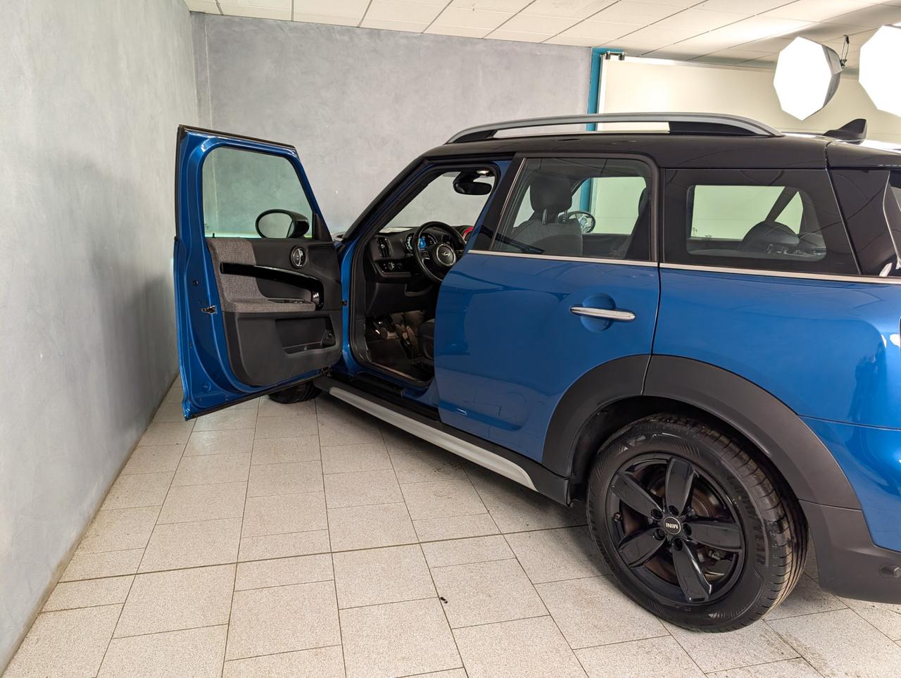 Mini 1.5 Cooper Edition Northwood