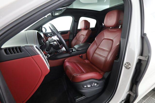 PORSCHE Cayenne Coupé 3.0 Coupè V6