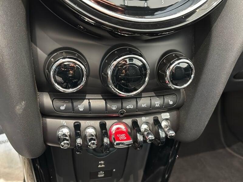 MINI Mini Cooper SIDEWALK DCT