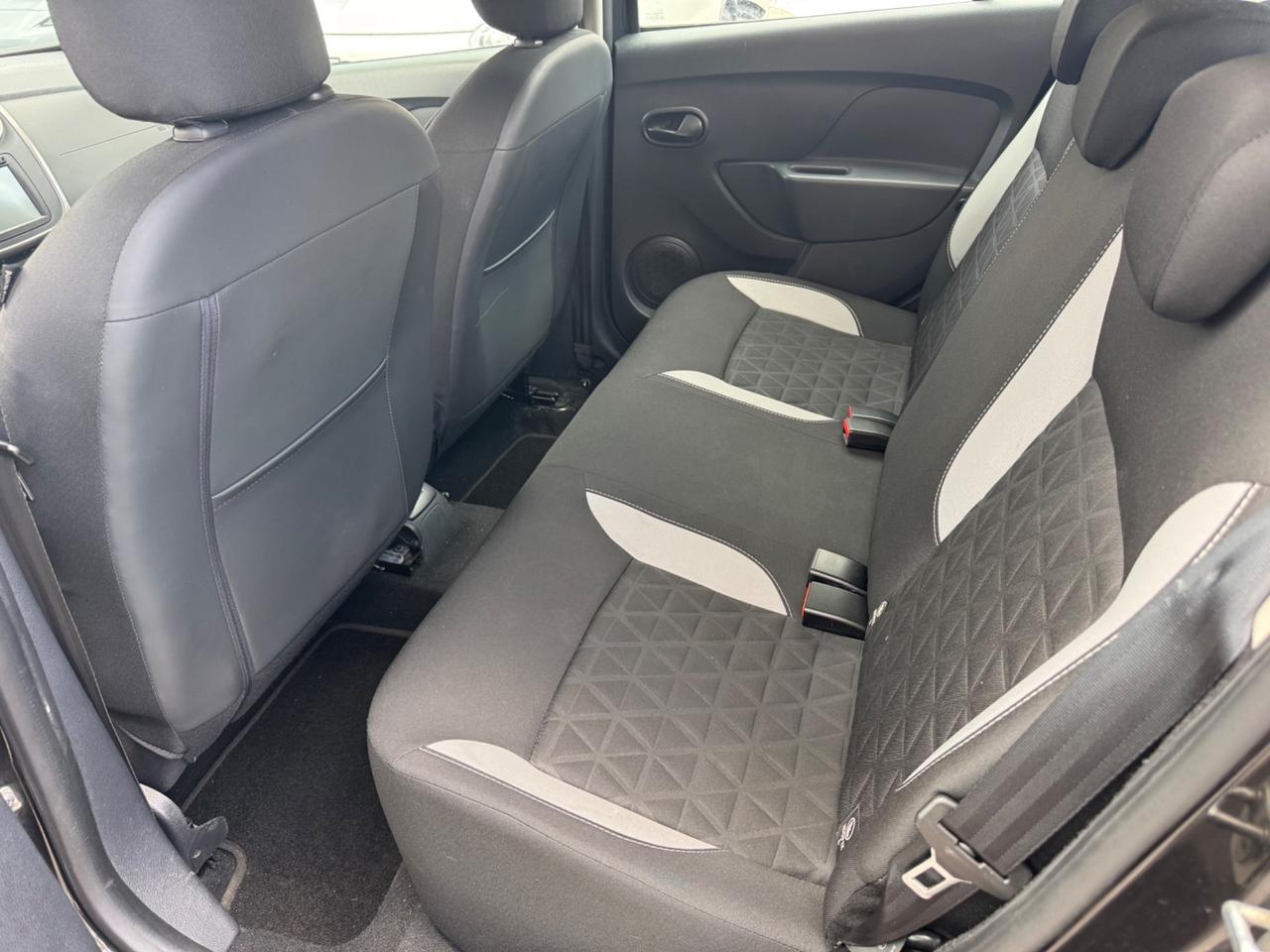 Dacia Sandero Stepway 900 TCe 12V 90CV Prestige