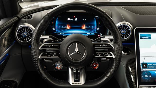 MERCEDES-BENZ SL 43 AMG Premium Plus IVA UNIPRO FULL OPT.