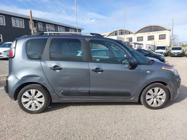 CITROEN C3 Picasso 1.6 HDi 90 Exclusive Theatre