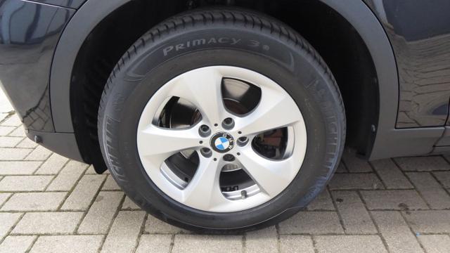 BMW X3 xDrive20d xLine