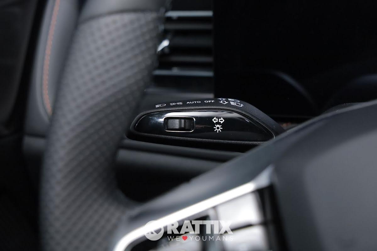 MG HS 1.5 Hybrid+ Luxury Auto