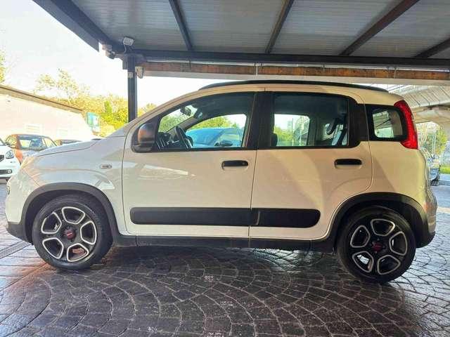 Fiat Panda HYBRID PARI AL NUOVO! 1.0 FireFly S&S