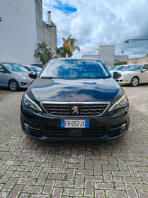 Peugeot 308 BlueHDi 120 S&S EAT6 GT Line