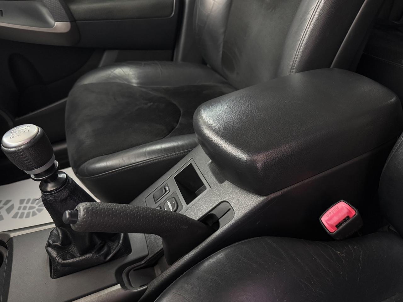 Toyota RAV4 2.2 150CV Exclusive Iper Full
