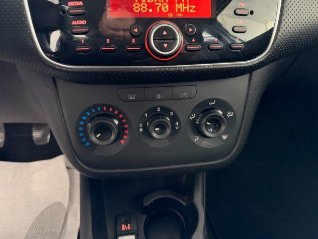 FIAT Punto Evo 1.4 5 porte S&S Dynamic