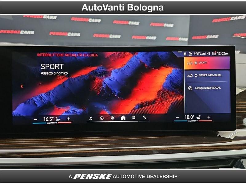 BMW X5 X5 xDrive30d 48V Msport Pro