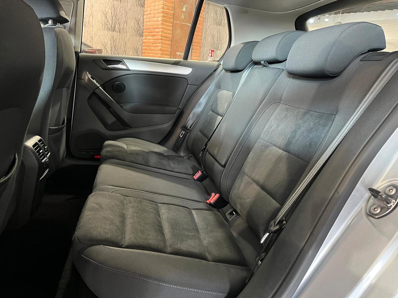 Volkswagen Golf 1.4 TSI 122CV 5p. Comfortline
