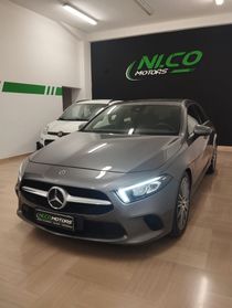 Mercedes-benz A 180 d Automatic Executive