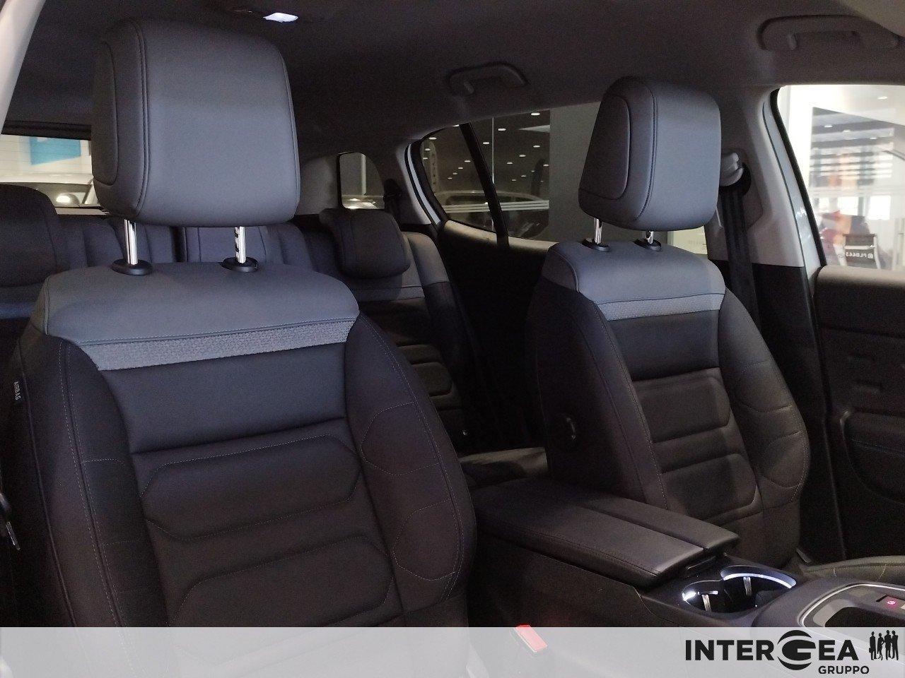 CITROEN C5 Aircross 1.6 hybrid phev Shine 225 e-eat8