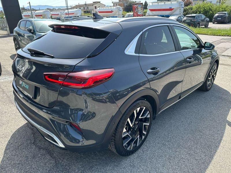 KIA Xceed 1.0 T-GDi GPL Style