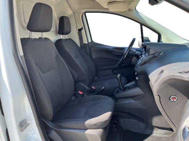 FORD Transit Courier 1.5TDCI 75CV ALLESTITO