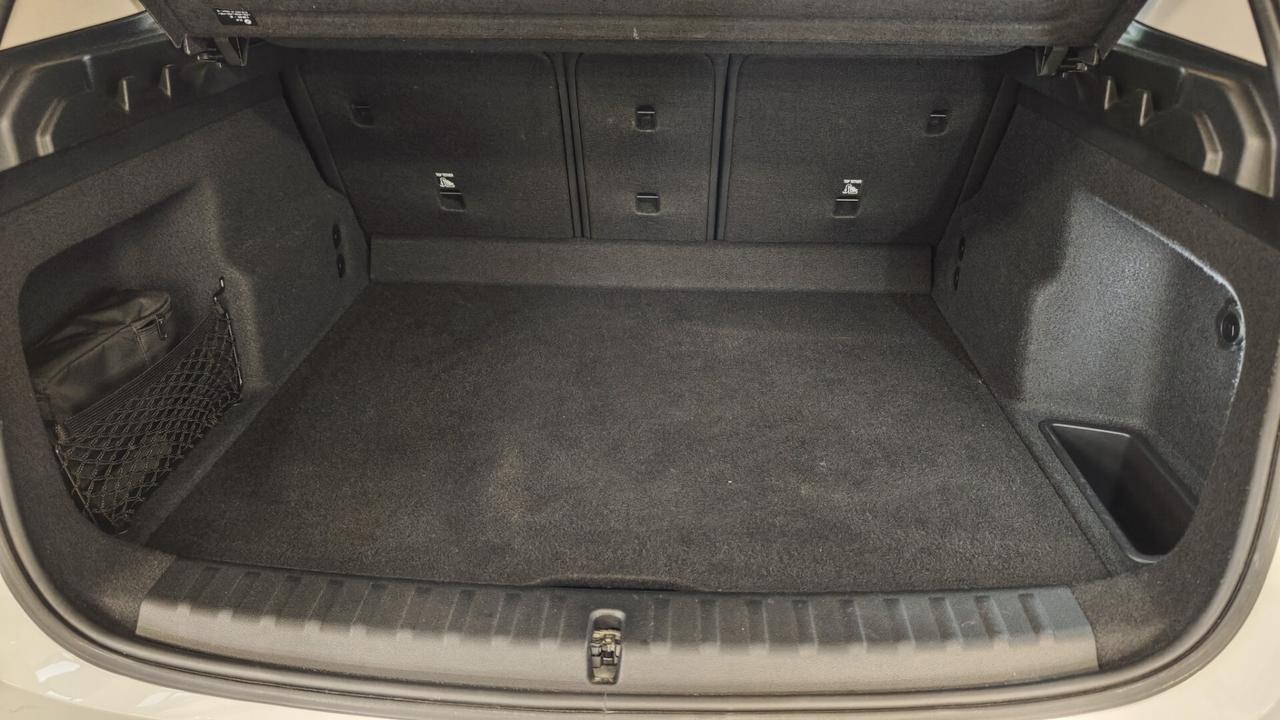 Bmw X1 sDrive 18d