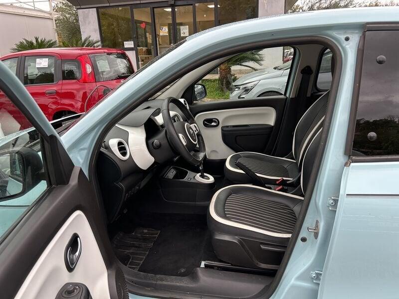 Renault Twingo Electric Twingo Techno 22kWh