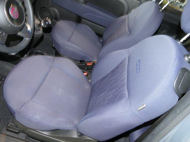 FIAT 500 1.0 Hybrid Cult