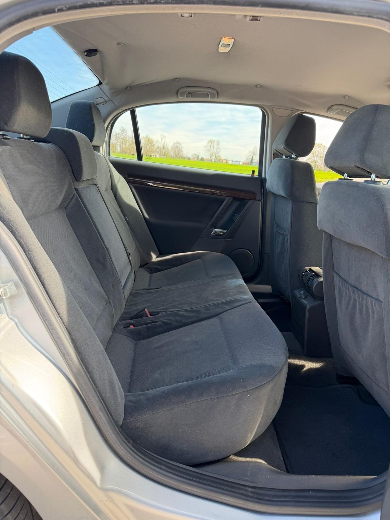 Opel Vectra 2.0 16V DTI 4 porte Elegance