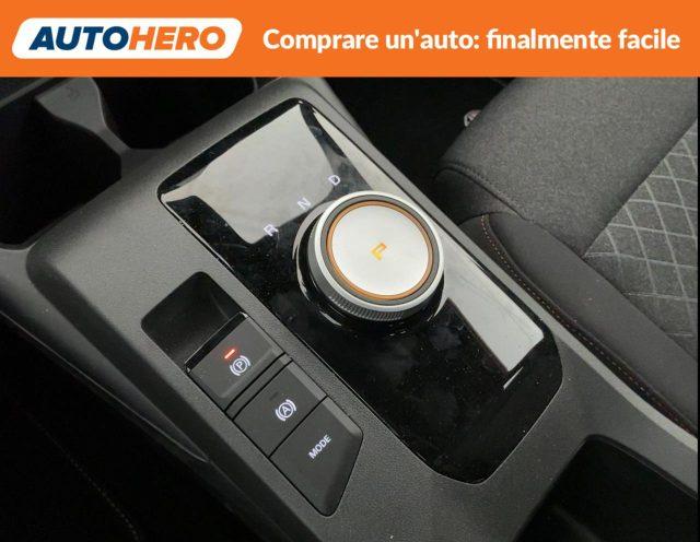 MG MG3 1.5 Hybrid+ Comfort