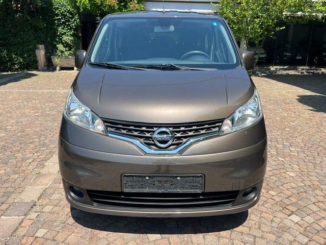 NISSAN NV200 1.5 dCi 110CV Visia 7 Posti